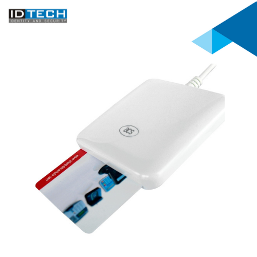 Acr 38u I1 Contact Card Reader