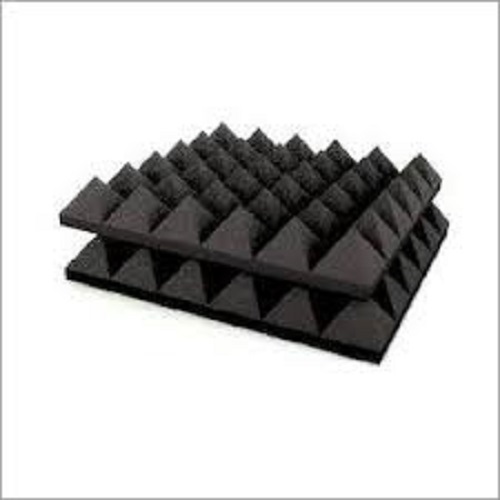 Reduce Noise Sound Proof Anechoic Wedge