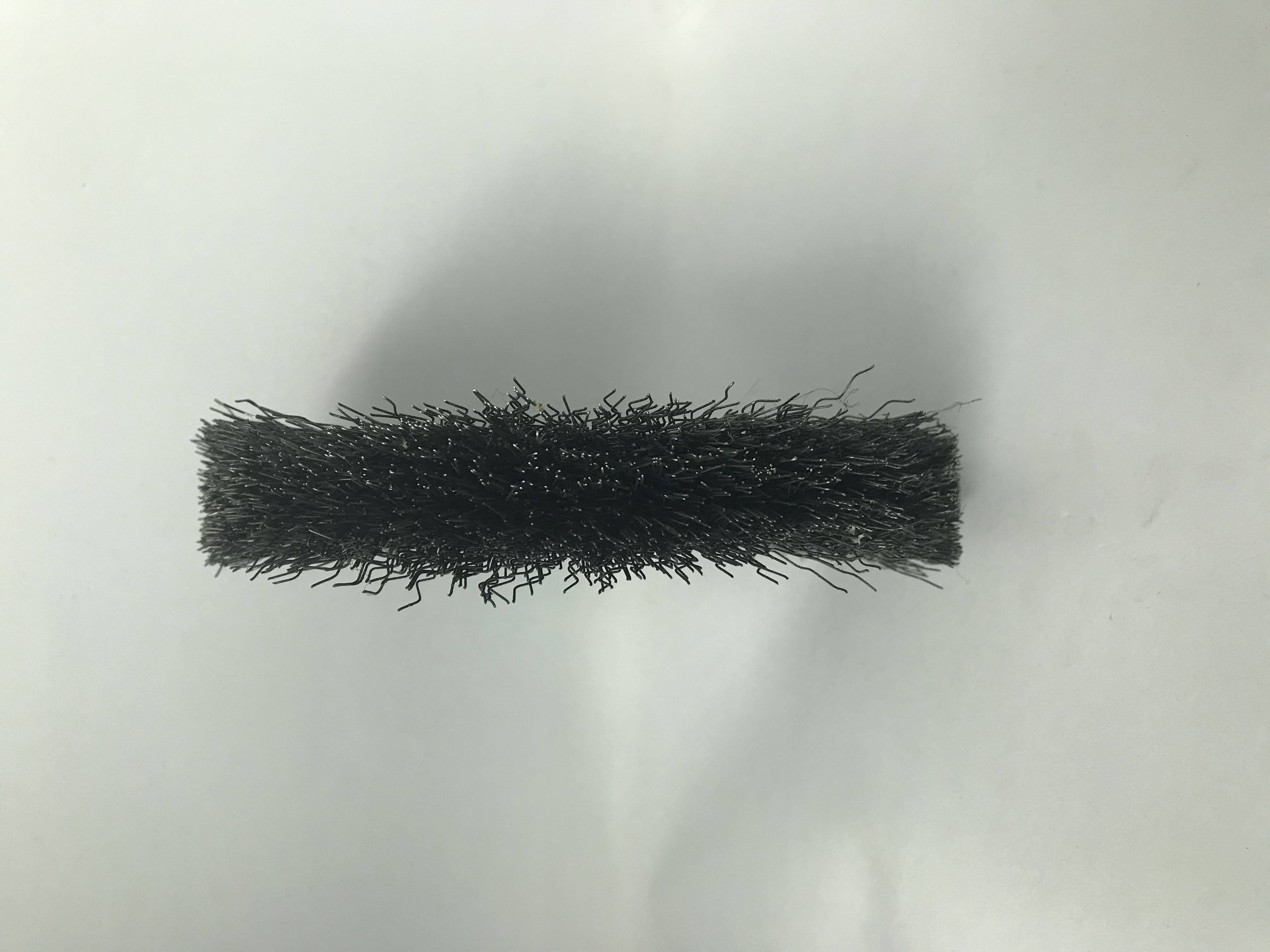 Circular Wire Wheel Brush Usage: Industrial