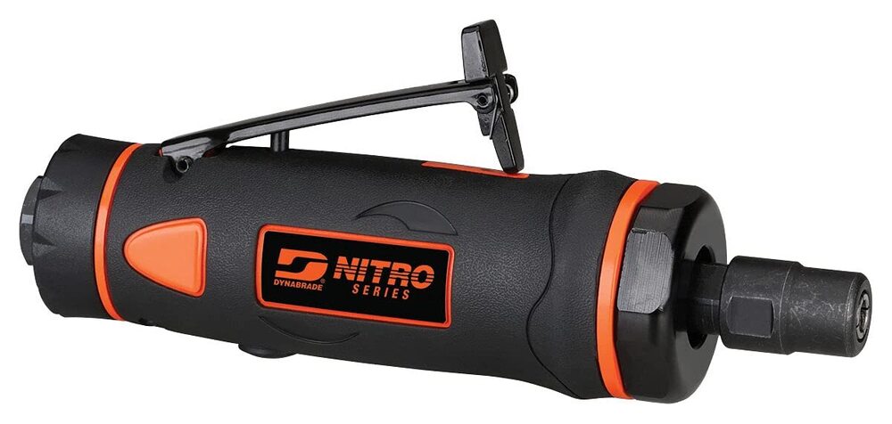 न्यूमेटिक डाई ग्राइंडर एयर खपत: 28