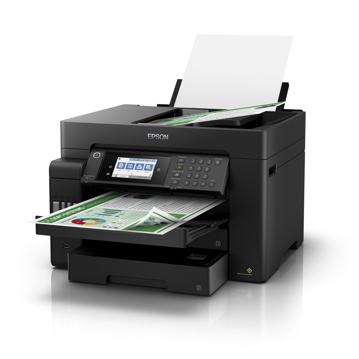 Epson L15150 A3 Size