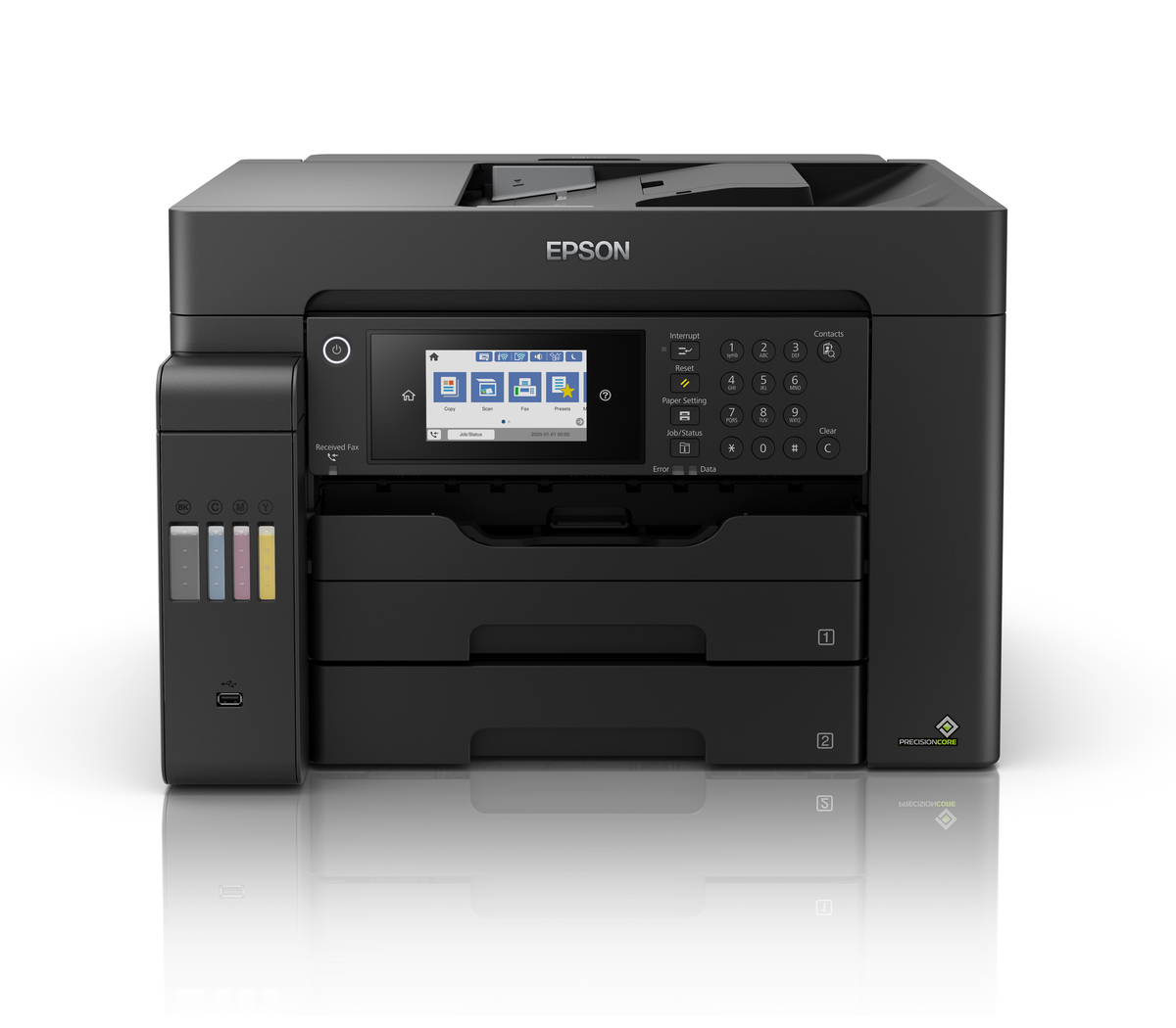 Epson L15150 A3 Size
