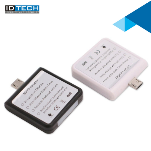 Plug And Play Micro Usb Mobile Card Reader