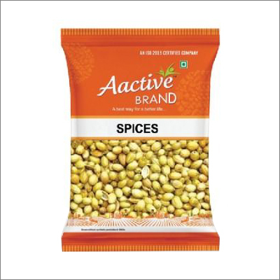 Coriander Seed - High Purity, Edible Variety | Moisture Nil