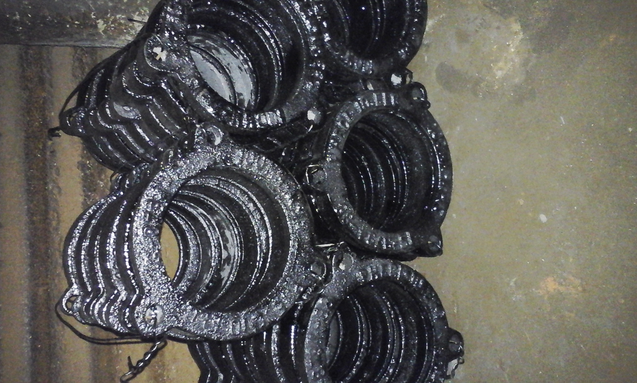 Cast Iron Detachable Joint Or D Joint Outer Diameter: 80- 450 Millimeter (Mm)