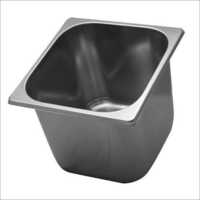 8X8X8Cm आइसक्रीम गैस्ट्रोनॉर्म पैन आवेदन: रसोई के उपकरण