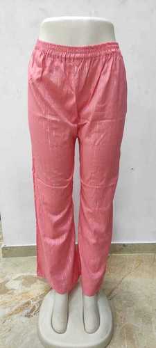 इंडियन लेडीज़ पल्लाज़्ज़ो