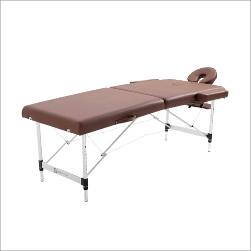 Metal Foldable Massage Table