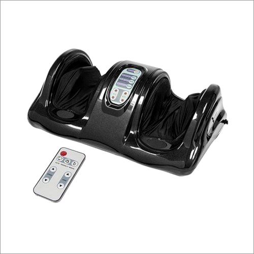 Foot Massager - Ergonomic Design, Compact Size | Recommended For All Users, Enhanced Comfort And Relaxation