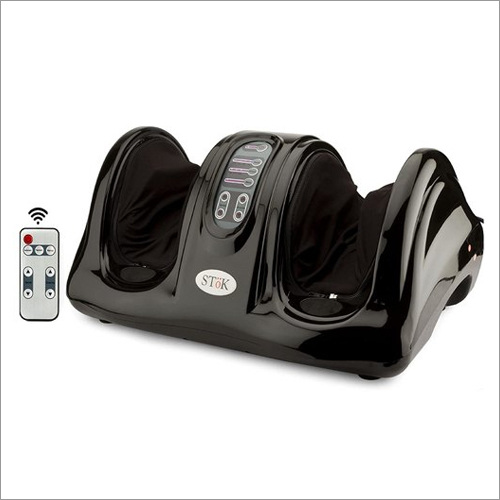 Foot Massager - Ergonomic Design, Compact Size | Recommended For All Users, Enhanced Comfort And Relaxation