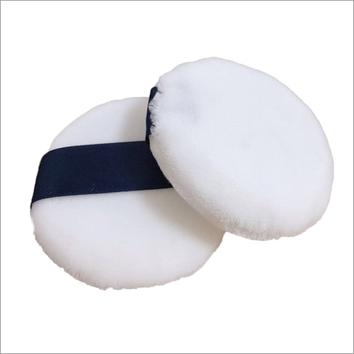 Makeup Powder Puff