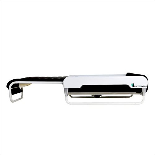 Improve Blood Circulation Automatic Thermal Massage Bed