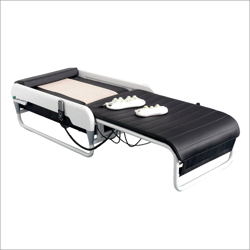 Improve Blood Circulation Automatic Thermal Massage Bed