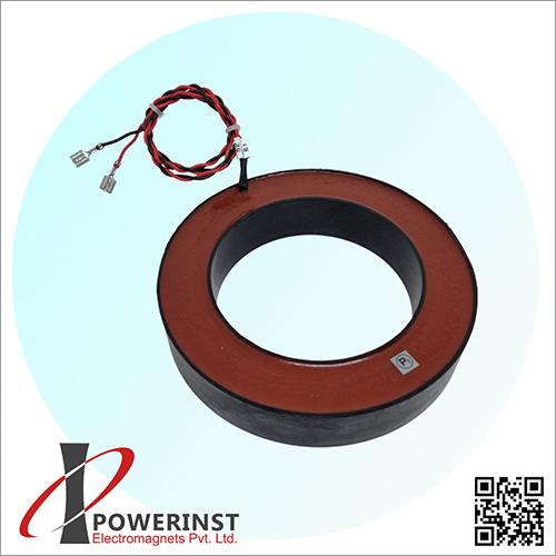 Resin Cast Current Transformer - Durable Resin Construction | High Efficiency, Compact Design, Long-lasting Performance