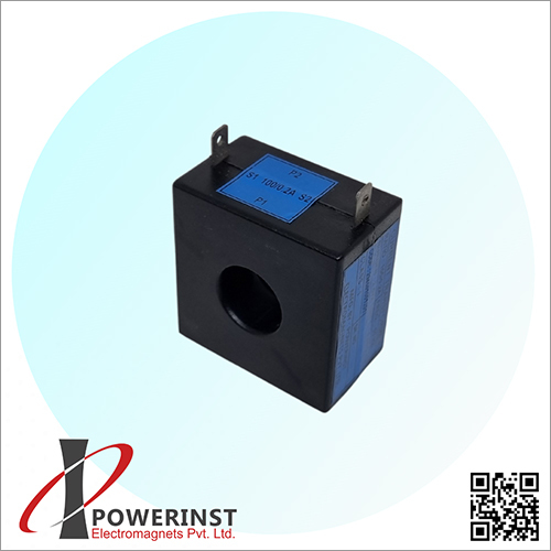 Small Case Current Transformer