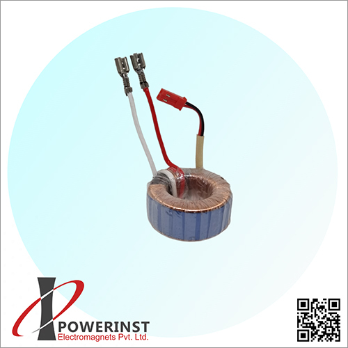 Low Range Current Transformer