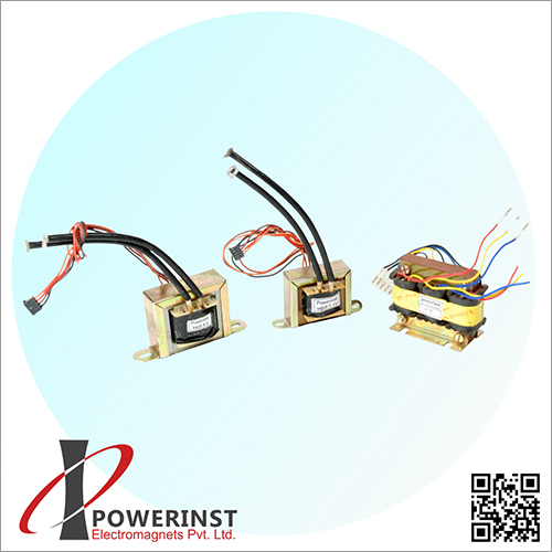 Small Voltage Transformer