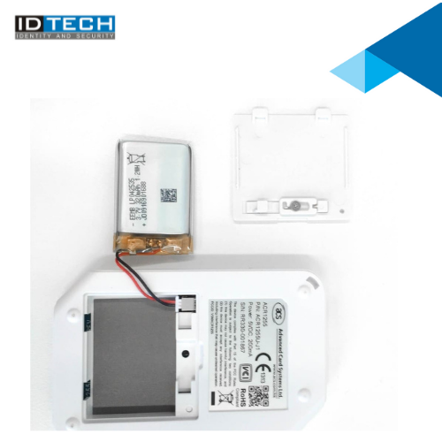 Acr 1255u J1 Mobile Card Reader