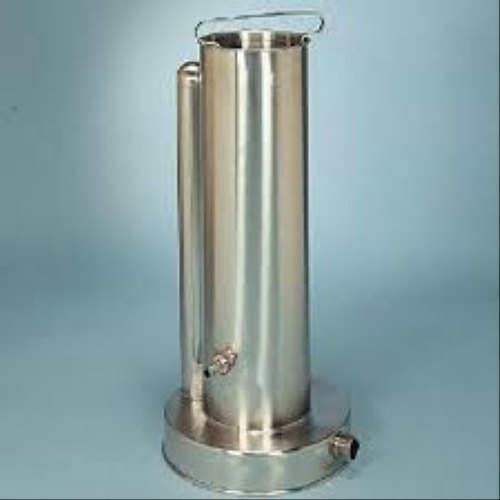 पिपेट वॉशर अनुप्रयोग: औद्योगिक