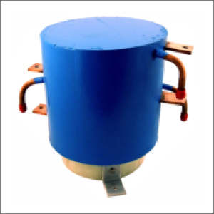 इंडक्शन फर्नेस डीआई डीटी रिएक्टर