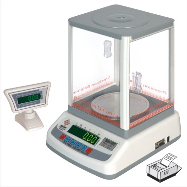 Johri Model Jwellery Scale