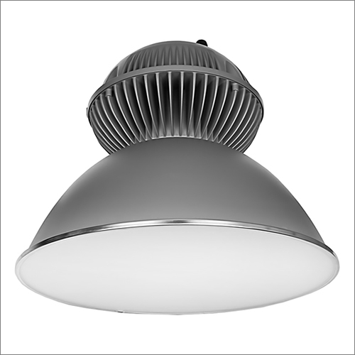 60W Led High Bay Light Color Temperature: 6500 Kelvin (K)
