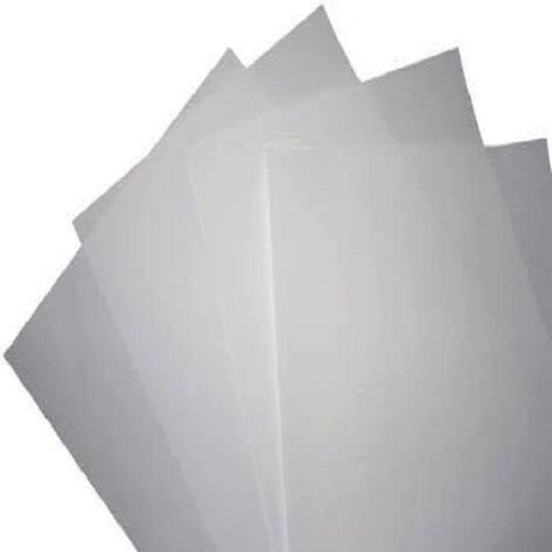 KOPYBAKE Chocolate Transfer Sheets