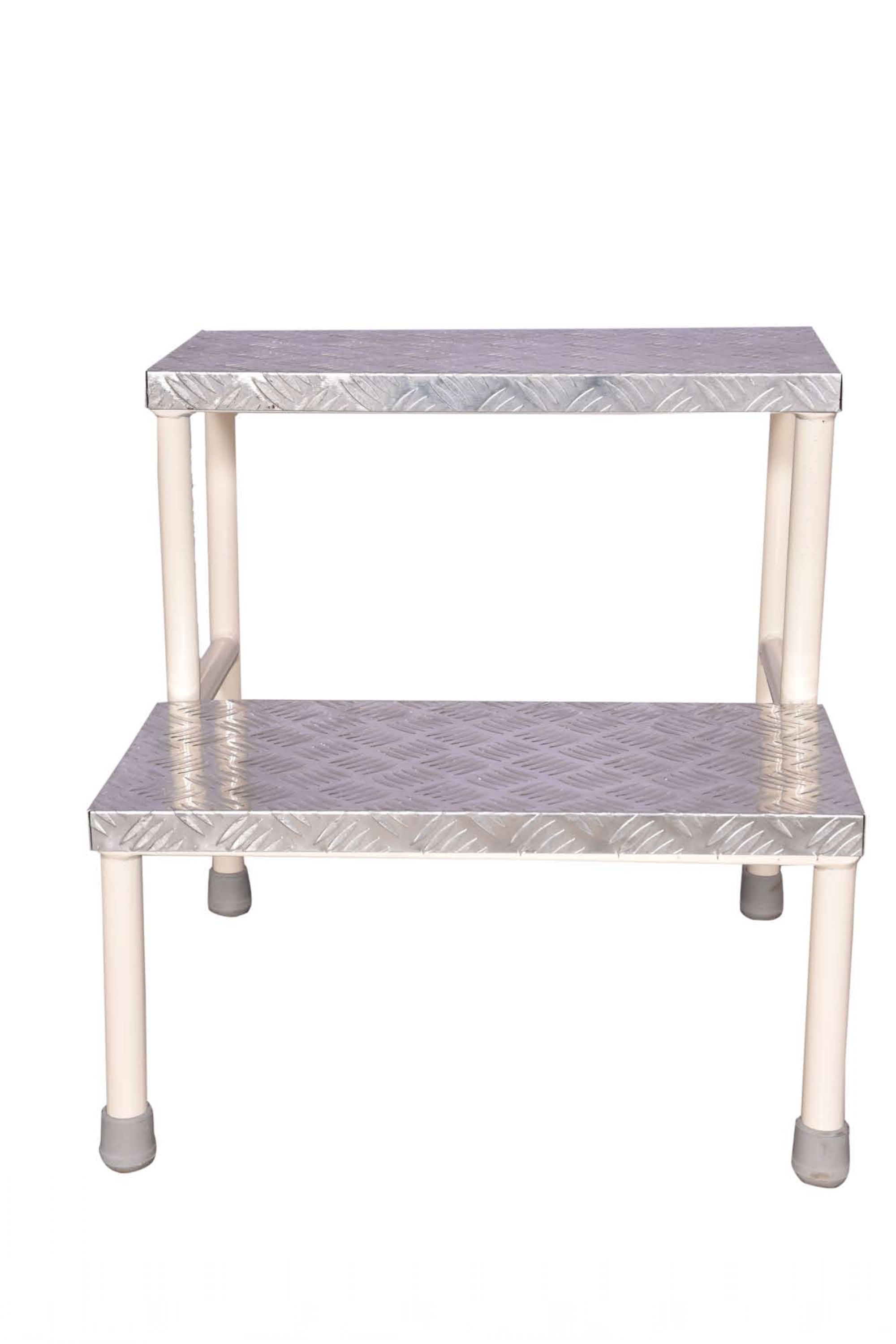 Foot Step Double (M S ) - General Use: Commercial Furniture