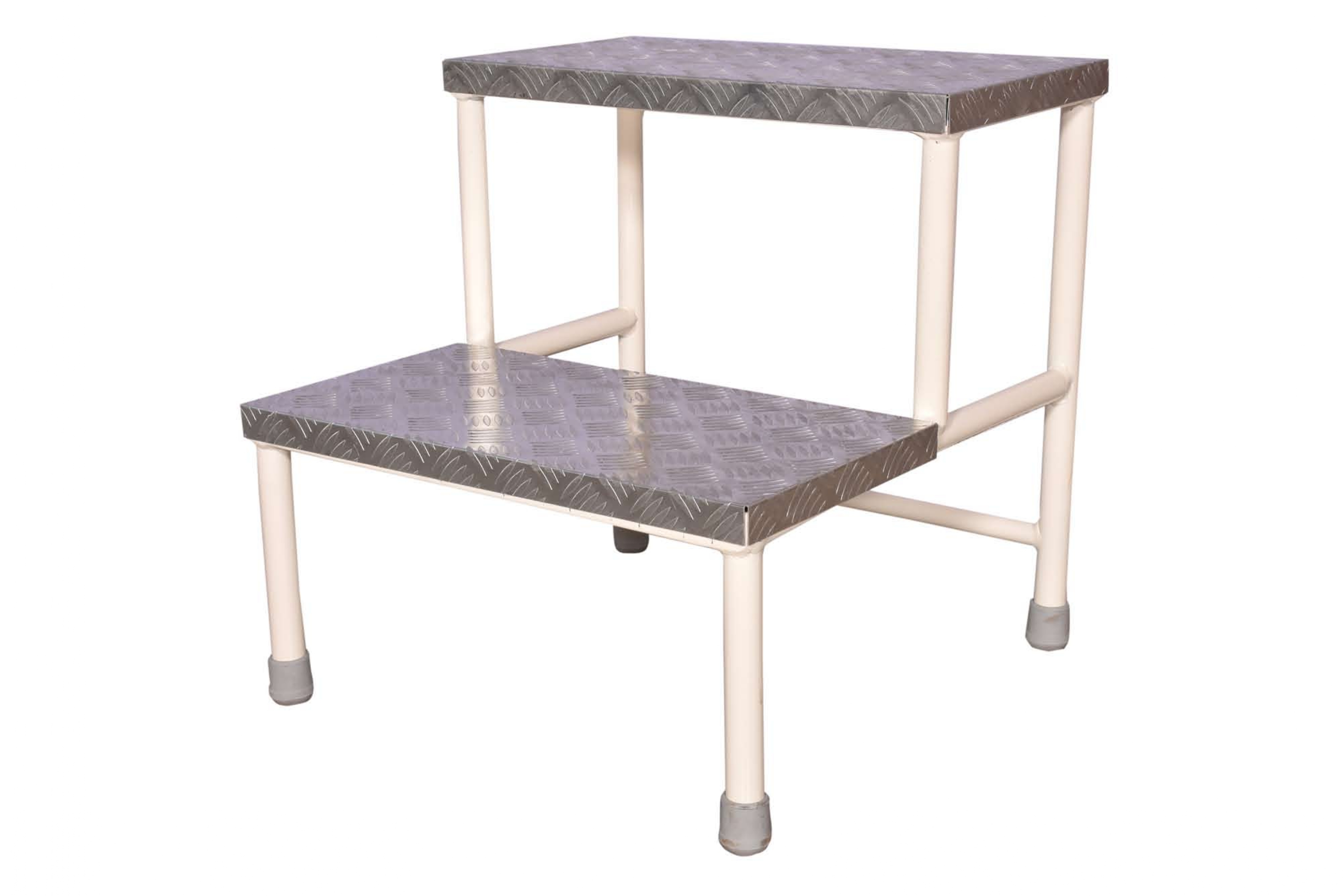 Foot Step Double (M S ) - General Use: Commercial Furniture