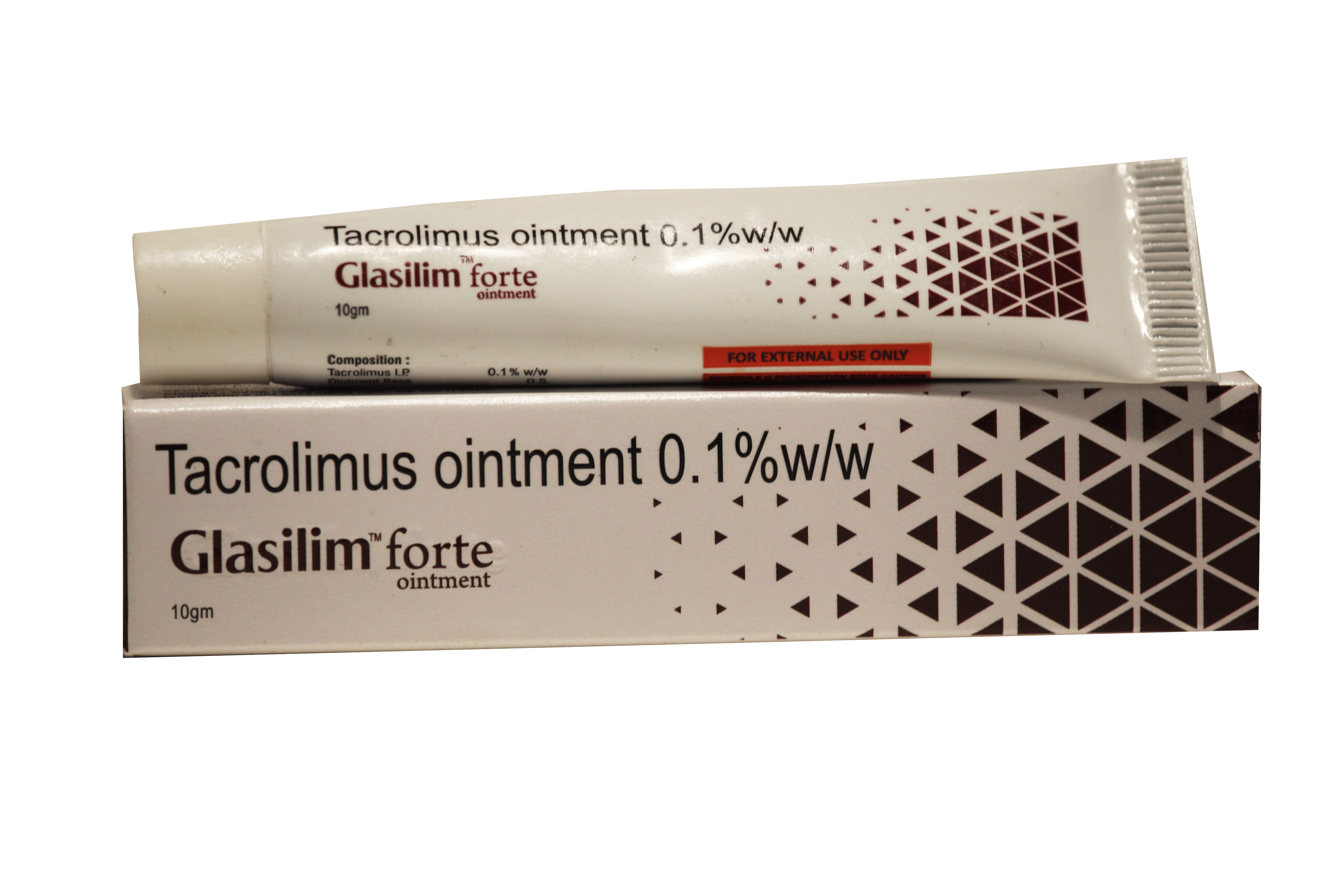 Tacrolimus 0.1% Ointment Store In Cool And Dry Place