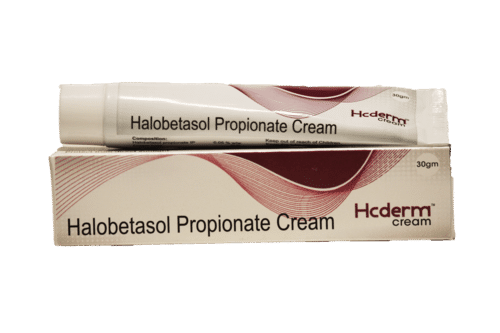 Halobetasol Propionate Cream Store In Cool And Dry Place