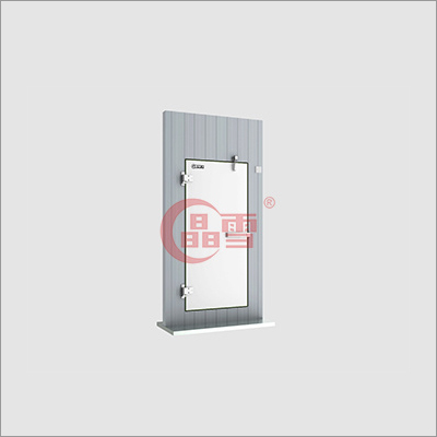 रिटर्न डोर एप्लीकेशन: औद्योगिक