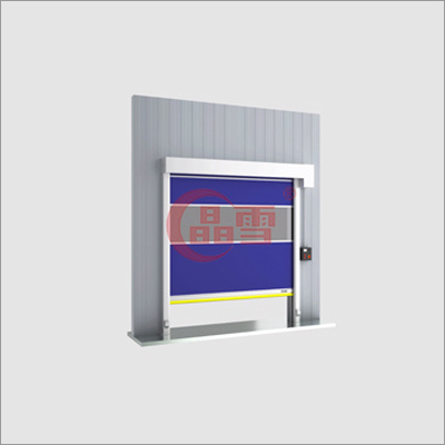 Industrial Shutter Size: As Per Requirement