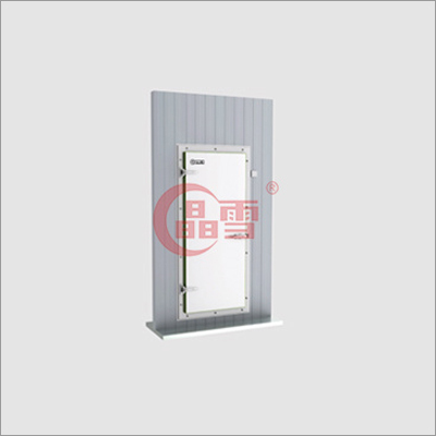 Retrofit Door