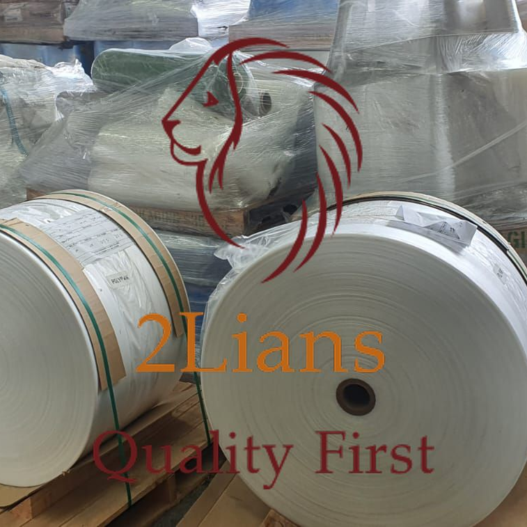 Ldpe Roll Natural 80 Color 20 Plastic Scrap Usage: For Recycling