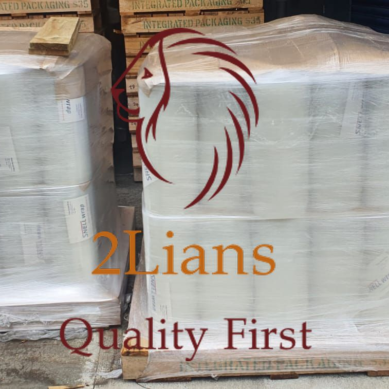 Ldpe Roll Natural 80 Color 20 Plastic Scrap Usage: For Recycling