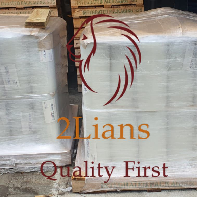 Ldpe Roll Natural 80 Color 20 Plastic Scrap Usage: For Recycling