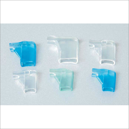 Pvc Wire Harness Caps - Hardness: Flexible