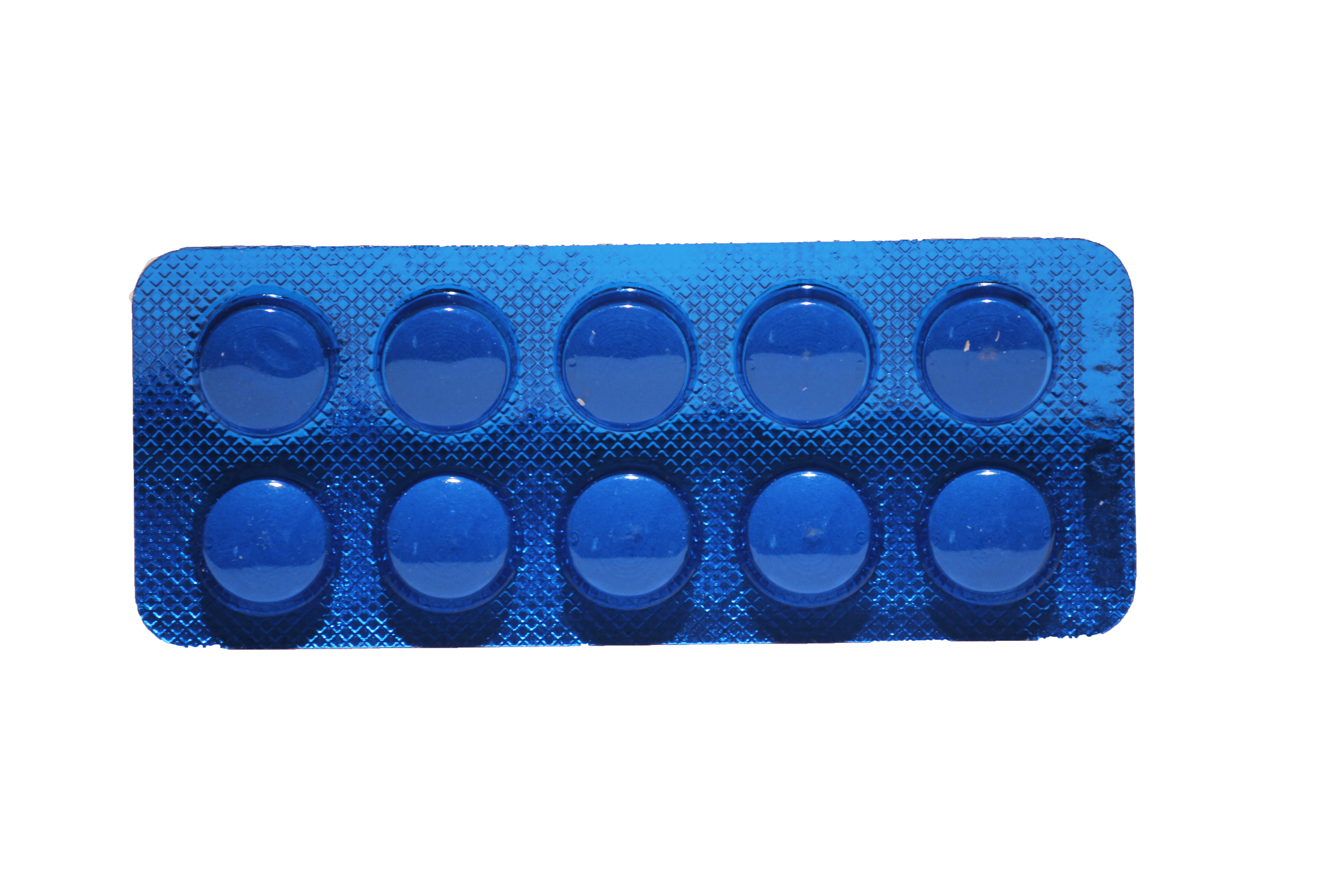 Roxithromycin 150mg Tabs