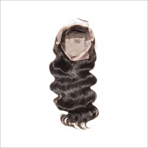 Full Lace Human Hair Wigs - 100% Human Hair, Curly Style, Black Color | Silky Texture, Natural Look, Customizable Length And Density