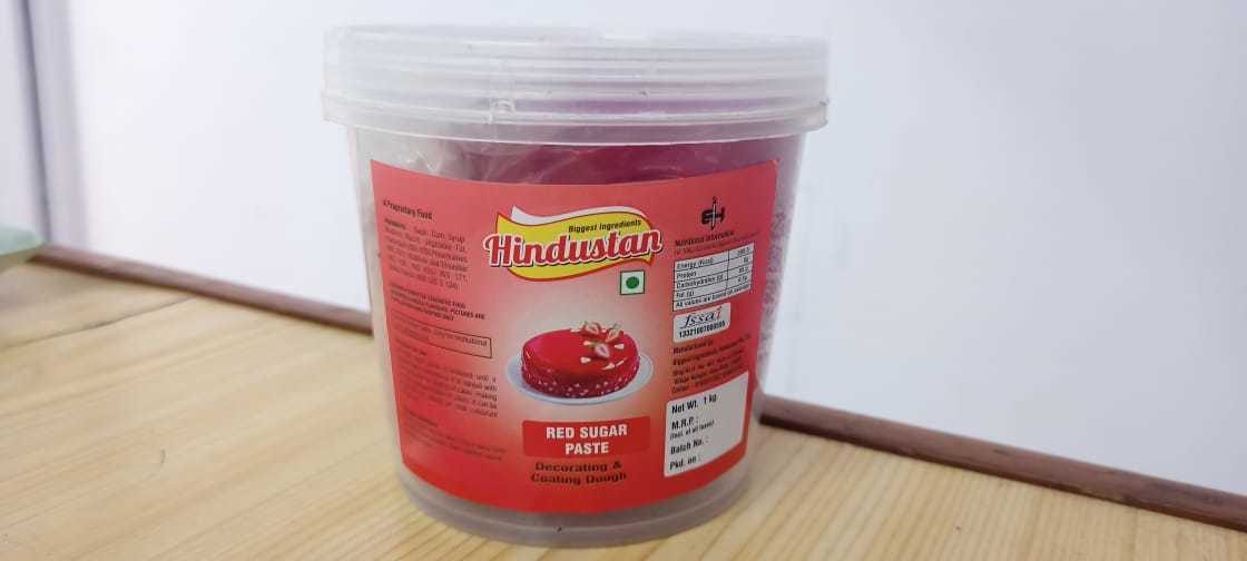 All Color Fondant - Pasty Texture | Versatile Sugar Paste Ideal For Cake Decorating And Creative Confectionery Designs