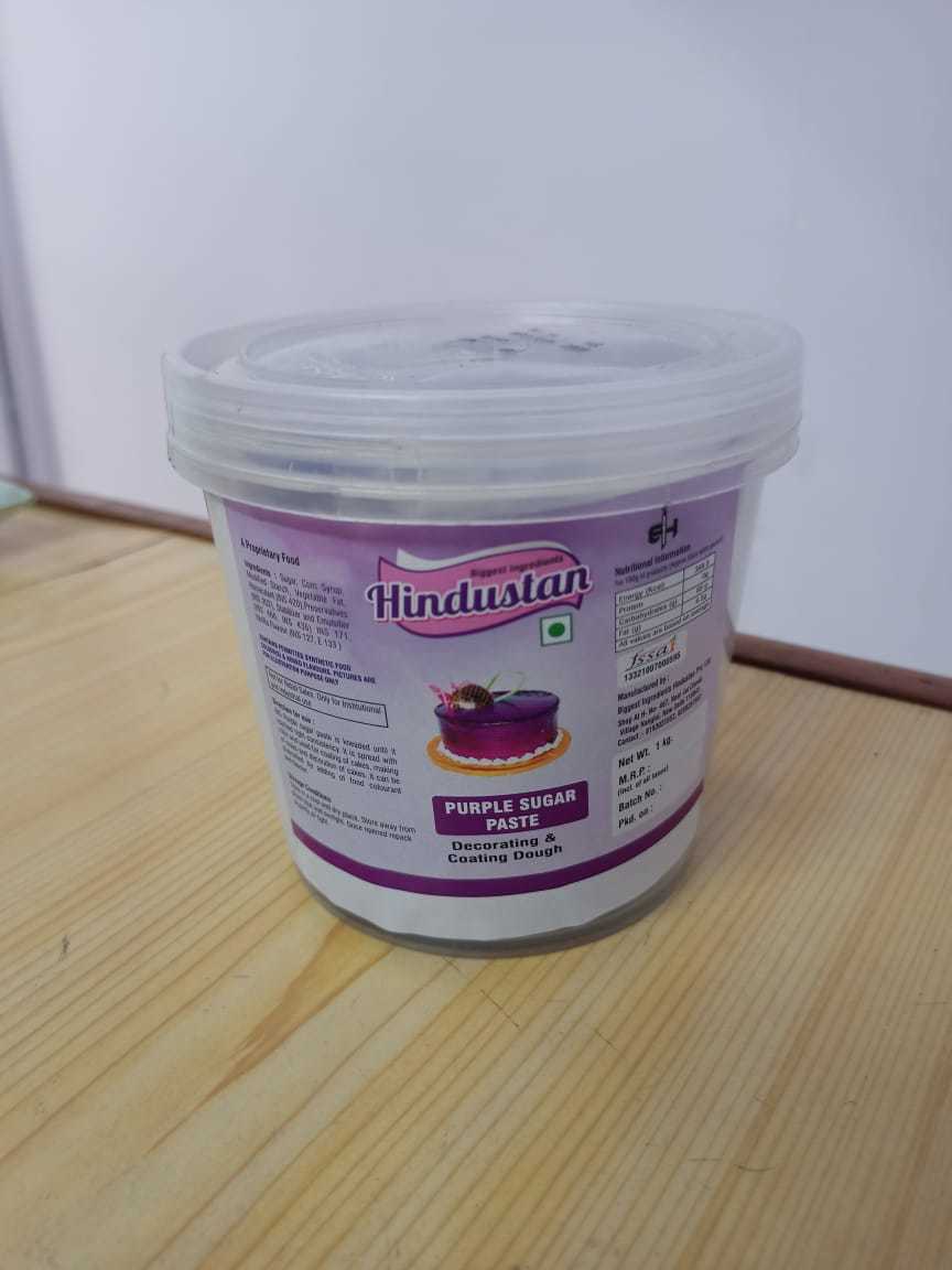 All Color Fondant - Pasty Texture | Versatile Sugar Paste Ideal For Cake Decorating And Creative Confectionery Designs