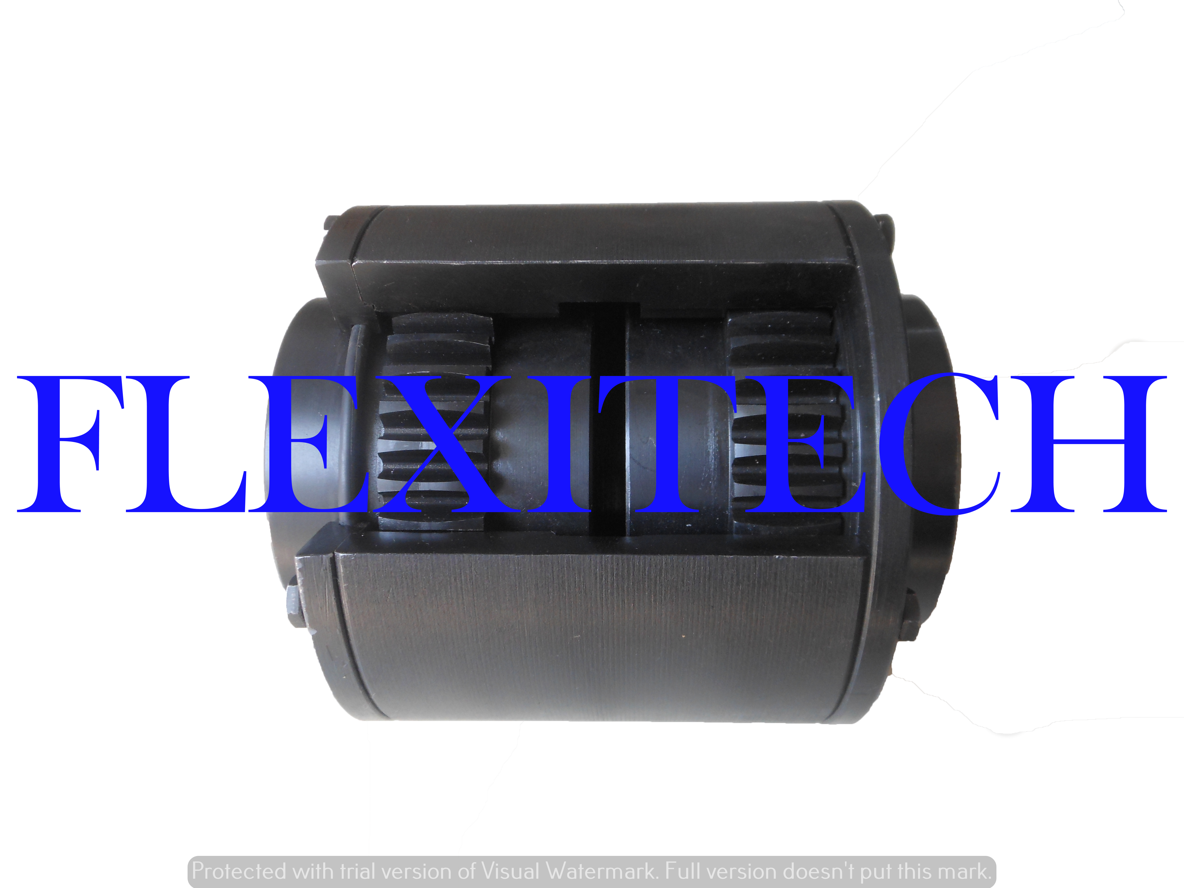Continuous Sleeve Coupling Fcsc 104
