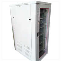 Commercial Floor Mount Server Rack at Best Price in Faridabad | V P ...