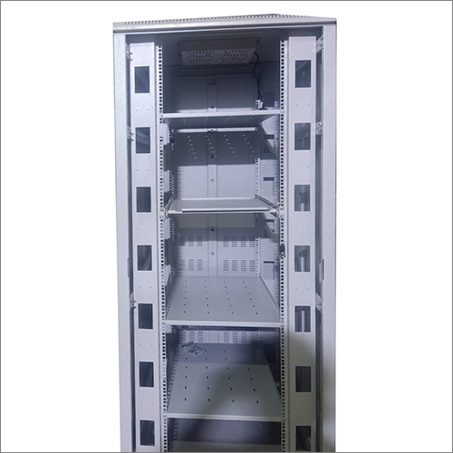 3 Tier Floor Mount Server Rack Dimension(l*w*h): 600 X 800 Millimeter (Mm)