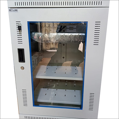 3 Tier Floor Mount Server Rack Dimension(l*w*h): 600 X 800 Millimeter (Mm)