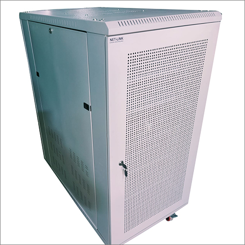 Premium Floor Mount Server Rack Dimension(l*w*h): 600 X 800 Millimeter (Mm)