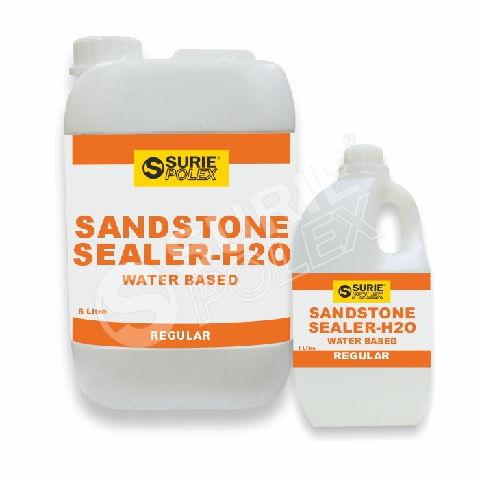 Sandstone Sealer H2o Application: Industrial