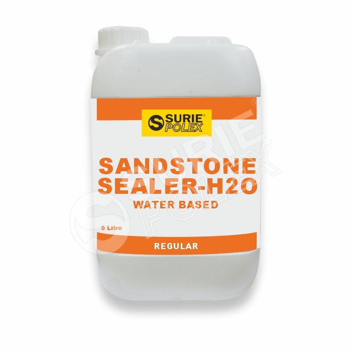 Sandstone Sealer H2o Application: Industrial