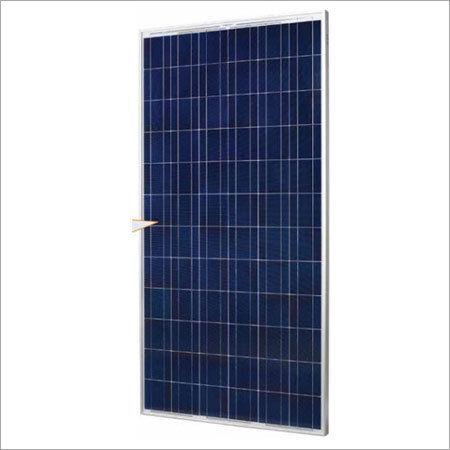 Solar Photo Voltaic Modules